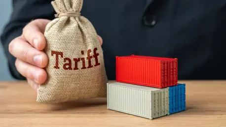 Markets Recover Fast Post-Trump Tariffs On Liberation Day