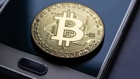 Trend Analysis: Stablecoin Impact on Treasury Markets