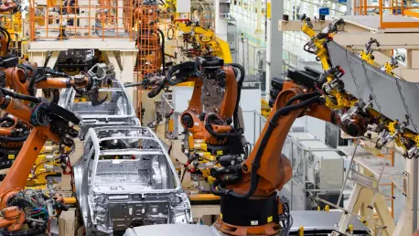 Turning Tariff Challenges into Sales Opportunities in Auto Industry