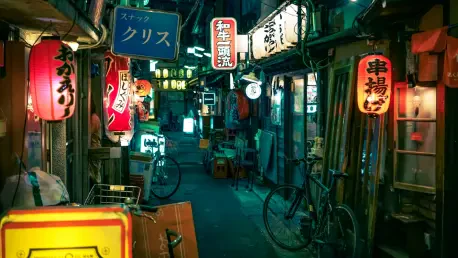 Japan’s Bond Volatility Echoes Across Global Markets
