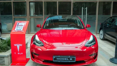 Can Musk Rekindle Investor Confidence in Tesla’s Future?