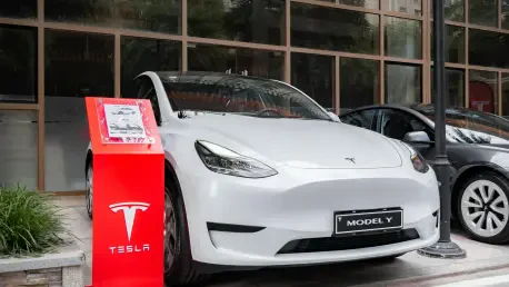 Will Musk's Feud With Trump Hurt Tesla's Stock Further?