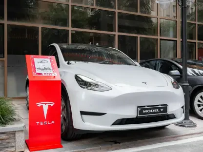 Will Musk's Feud With Trump Hurt Tesla's Stock Further?