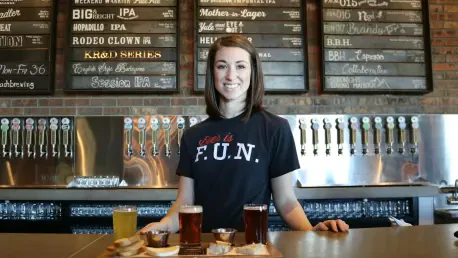 Why Are Small Businesses Thriving in Saskatchewan?