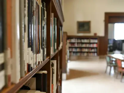 Top Universities Turn to Bonds Amid Federal Funding Uncertainty