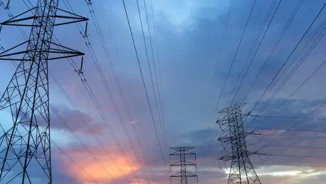 Why Are Energy and Tech Stocks Rising Amid Financial Retreat?