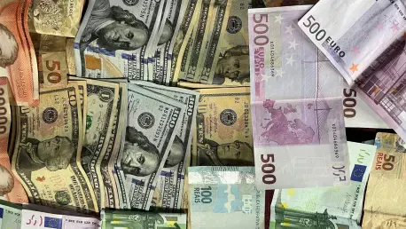 Central Banks’ Policies Shape Currency Markets Amid Uncertainty