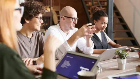 AI-Driven Company Culture – A Review