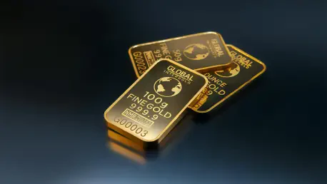 Gold Prices Poised for Surge Amid Global Economic Uncertainty