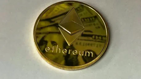 Is Ethereum Surpassing Bitcoin in Institutional Investment?