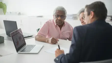 Mastering Vesting Periods for Maximum Retirement Benefits