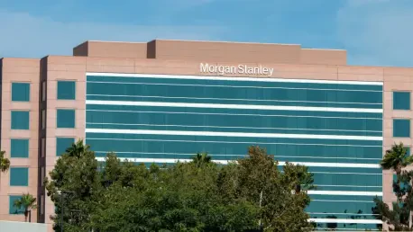 Tech Rally Faces Uncertainty: Morgan Stanley Advises Caution