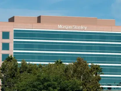 Tech Rally Faces Uncertainty: Morgan Stanley Advises Caution