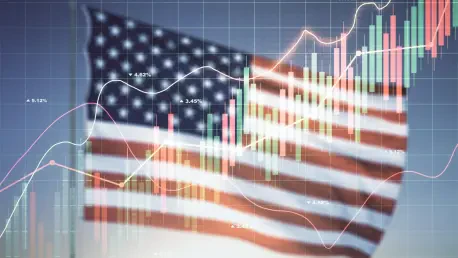 US Markets React to Tariffs, Inflation Data, and Bitcoin Surge