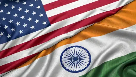 FMCG Stocks Offer Stability Amid U.S.-India Tariff Uncertainty