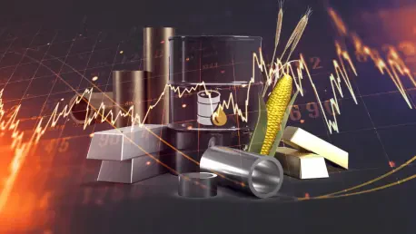 What’s Driving Commodities in 2025: Key Trends and Insights?