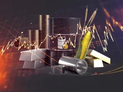 What's Driving Commodities in 2025: Key Trends and Insights?