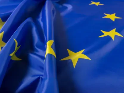 EU Faces Criticism Weaponization While Defending Its Regulatory Power