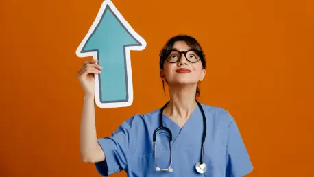 How Can Acquisition Financing Boost Healthcare Growth?