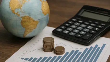Fiscal Strategies 2025: Tax Reforms and Fed Shifts Impact Investments