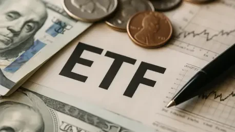 Why Choose Commodity ETFs for Short-Term Investing?