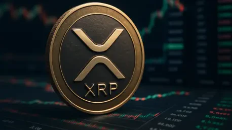 XRP Futures Surge to 5-Month High Despite Stable Spot Price