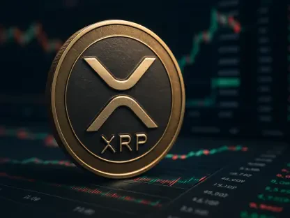 XRP Futures Surge to 5-Month High Despite Stable Spot Price