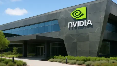 Nvidia’s AI Revolution Sparks $4 Trillion Surge