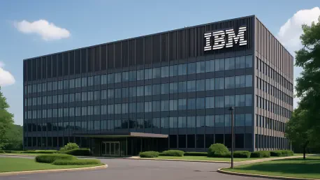 Jim Cramer Sees IBM as a Stable Buy Amid Tech Growth