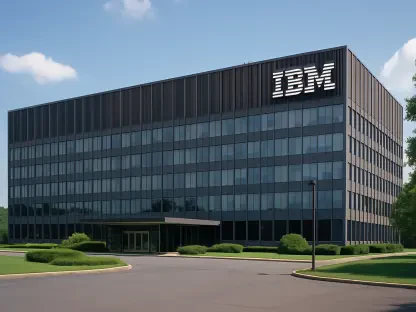 Jim Cramer Sees IBM as a Stable Buy Amid Tech Growth