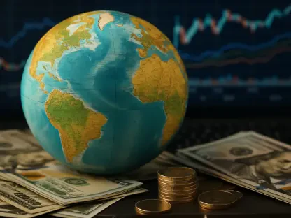 Is the Global Stock Market Rally Fueled by Economic Optimism?