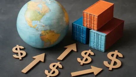 Trump’s Tariffs Shake Global Markets in Second Term