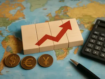 Stock Futures Rise Amid Tech Earnings and Tariff Tensions