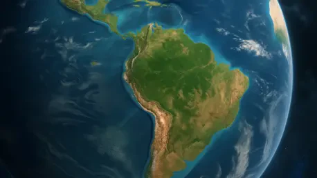 Latin America’s Path to Economic Growth Through Political Indifference