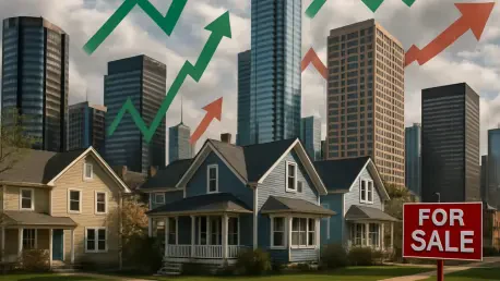 Exploring Greater New Bedford’s Dynamic Real Estate Market