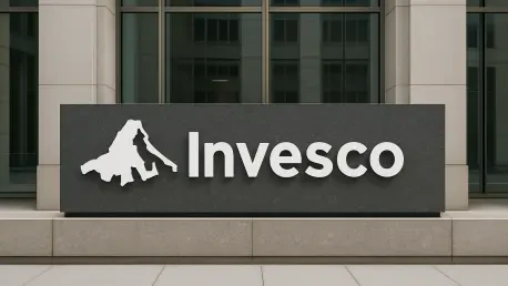 Can Invesco Overcome Earnings Miss With Strong AUM Growth?
