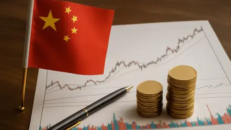Investing in Chinese Equities: Opportunities Amid Global Shifts