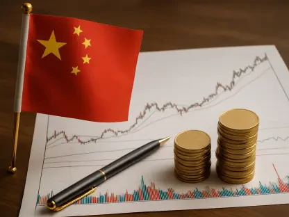 Investing in Chinese Equities: Opportunities Amid Global Shifts