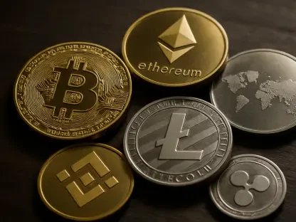 Cryptocurrencies Revolutionizing Global Economy with Key Statistics