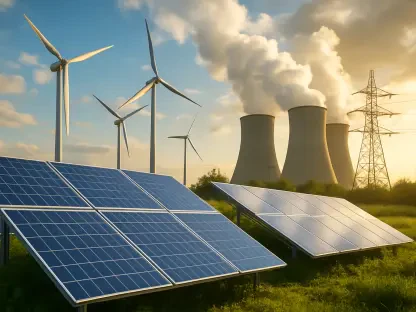 Sanctions on Iran in 2025 Reshape Global Energy Strategies
