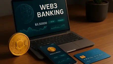 Trump-Backed Blockchain to Revolutionize Web3 Banking