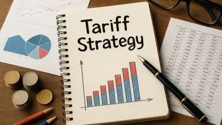 Is Trump's Tariff Strategy Reshaping Global Trade Relations?