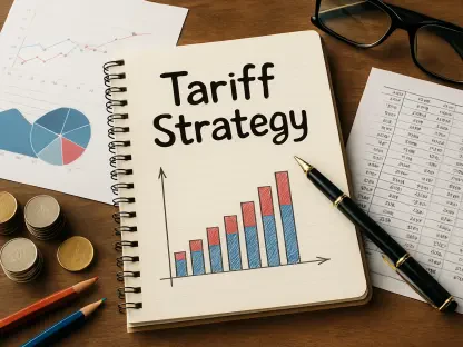 Is Trump's Tariff Strategy Reshaping Global Trade Relations?
