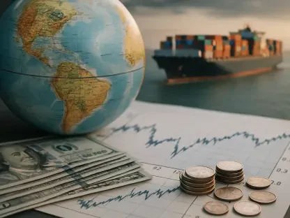 How Does the U.S.-Japan Trade Deal Redefine Global Economics?
