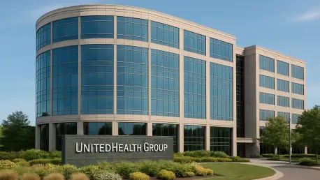 Is UnitedHealth Group Faced with a Turning Point?