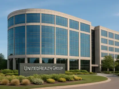 Is UnitedHealth Group Faced with a Turning Point?