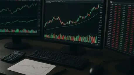 Retail Futures Trading Reshapes Derivatives Markets