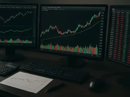 Retail Futures Trading Reshapes Derivatives Markets