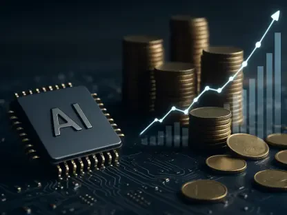 China Probes Nvidia AI Chip Over Security and Privacy Risks