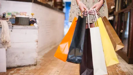Did June’s Heatwave Boost UK Retail Amid Economic Challenges?